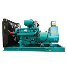 400kw - 800kw Googol Silent Diesel Genset Preço Melhor